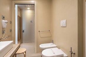 The Ziba Hotel & Spa