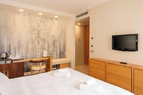 The Ziba Hotel & Spa
