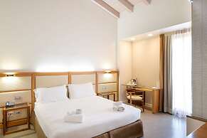 The Ziba Hotel & Spa