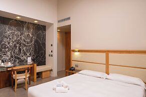 The Ziba Hotel & Spa