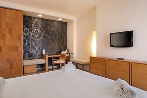The Ziba Hotel & Spa