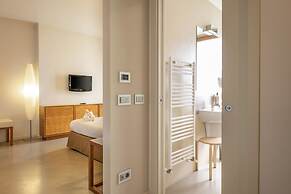 The Ziba Hotel & Spa