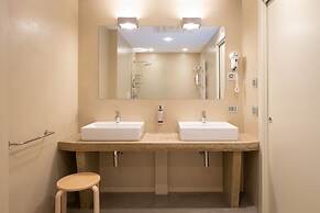 The Ziba Hotel & Spa