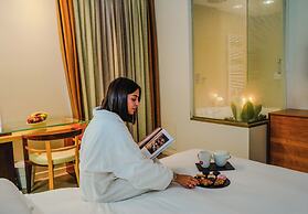 The Ziba Hotel & Spa