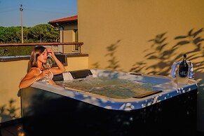 The Ziba Hotel & Spa