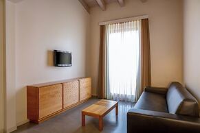 The Ziba Hotel & Spa