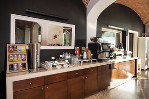 The Ziba Hotel & Spa