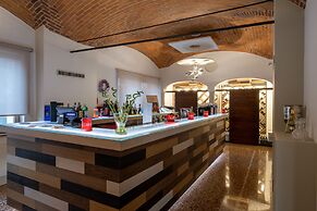 The Ziba Hotel & Spa