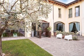 The Ziba Hotel & Spa