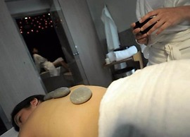 The Ziba Hotel & Spa