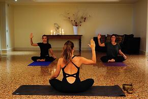 The Ziba Hotel & Spa