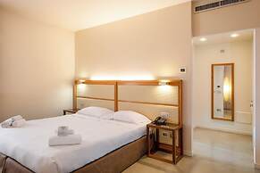 The Ziba Hotel & Spa
