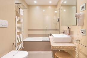 The Ziba Hotel & Spa