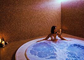 The Ziba Hotel & Spa