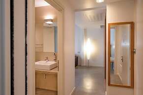 The Ziba Hotel & Spa