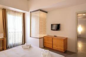 The Ziba Hotel & Spa