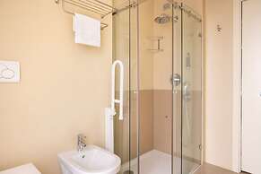 The Ziba Hotel & Spa