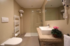 The Ziba Hotel & Spa