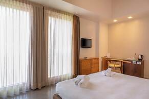 The Ziba Hotel & Spa