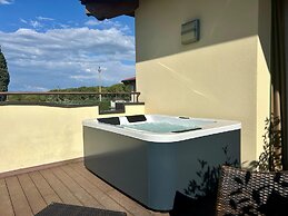 The Ziba Hotel & Spa