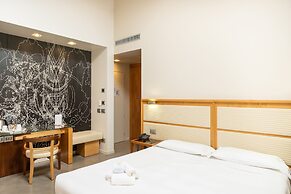 The Ziba Hotel & Spa