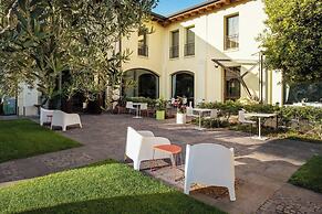 The Ziba Hotel & Spa