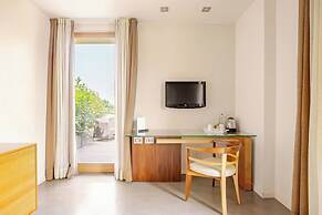 The Ziba Hotel & Spa