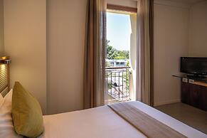 The Ziba Hotel & Spa