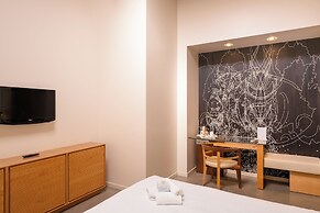 The Ziba Hotel & Spa