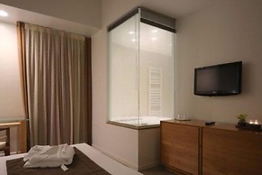 The Ziba Hotel & Spa