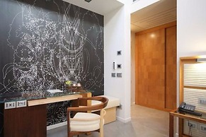 The Ziba Hotel & Spa