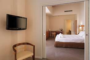 The Ziba Hotel & Spa