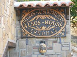 Alsos House