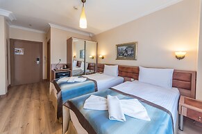 Senabil Hotel Old City