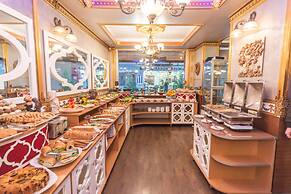 Senabil Hotel Old City