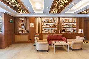 Senabil Hotel Old City