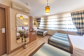 Senabil Hotel Old City