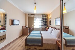 Senabil Hotel Old City