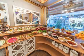 Senabil Hotel Old City