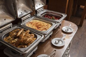 Senabil Hotel Old City