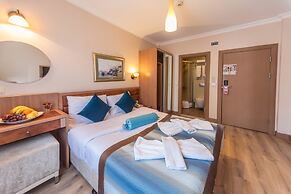 Senabil Hotel Old City