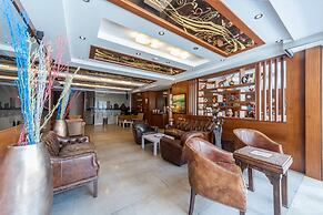 Senabil Hotel Old City