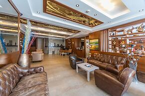 Senabil Hotel Old City