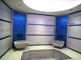 Senabil Hotel Old City