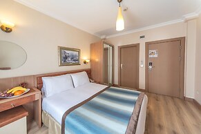 Senabil Hotel Old City