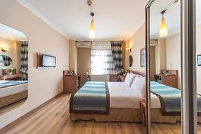 Senabil Hotel Old City