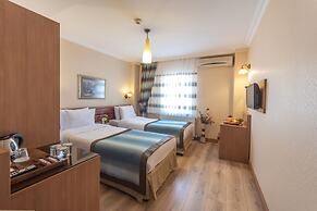 Senabil Hotel Old City