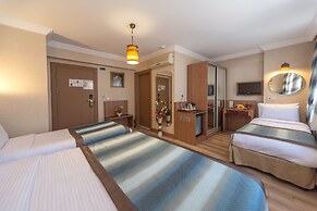 Senabil Hotel Old City