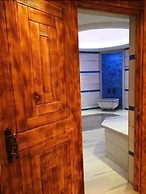 Senabil Hotel Old City