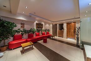 Senabil Hotel Old City